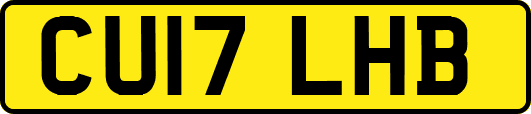 CU17LHB