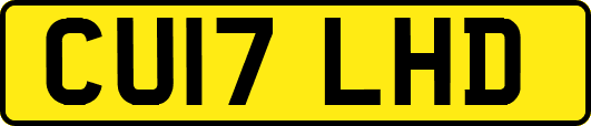 CU17LHD