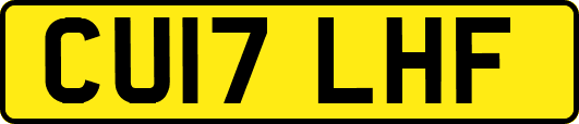 CU17LHF