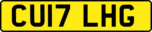 CU17LHG