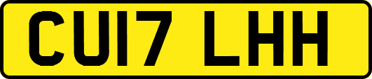 CU17LHH