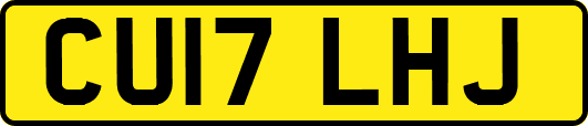 CU17LHJ