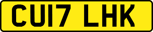 CU17LHK