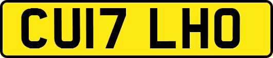 CU17LHO
