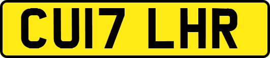 CU17LHR