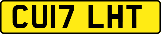 CU17LHT