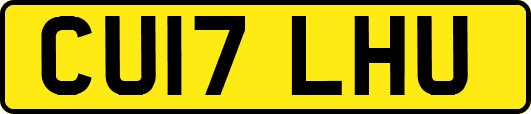CU17LHU