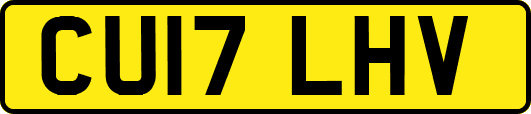 CU17LHV