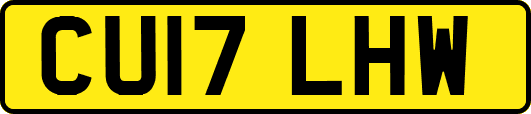 CU17LHW