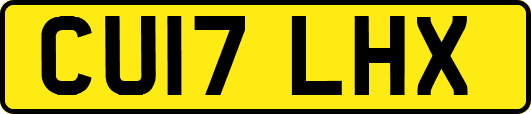 CU17LHX