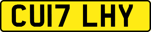 CU17LHY