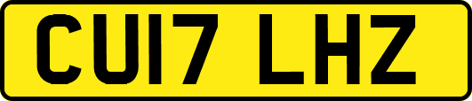 CU17LHZ