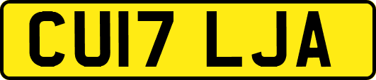 CU17LJA