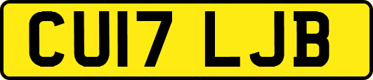 CU17LJB