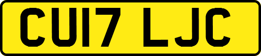 CU17LJC