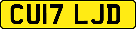 CU17LJD