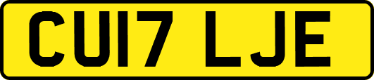 CU17LJE