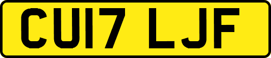 CU17LJF