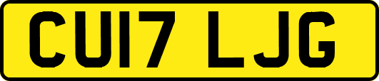 CU17LJG