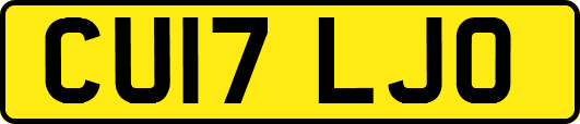 CU17LJO