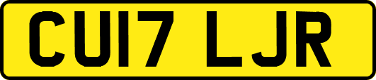 CU17LJR