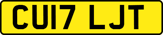 CU17LJT