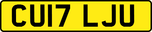 CU17LJU