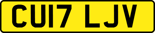 CU17LJV