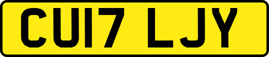 CU17LJY