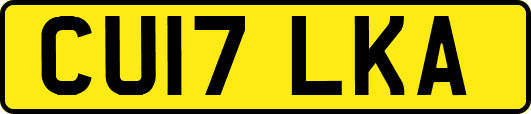 CU17LKA