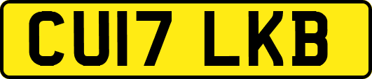 CU17LKB