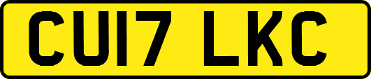 CU17LKC
