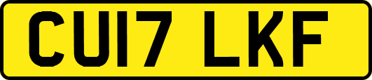 CU17LKF