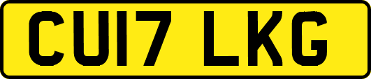 CU17LKG