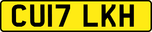 CU17LKH