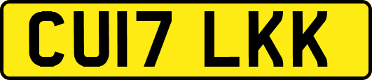 CU17LKK