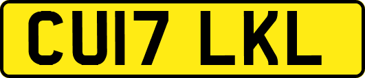 CU17LKL