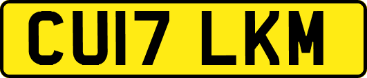 CU17LKM