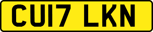 CU17LKN