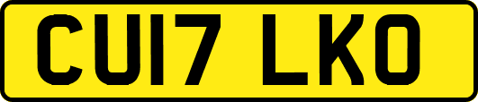 CU17LKO