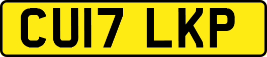 CU17LKP