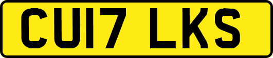 CU17LKS
