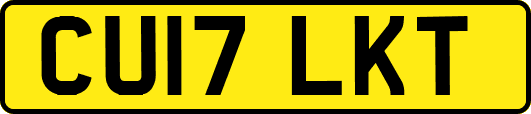 CU17LKT