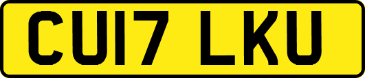 CU17LKU