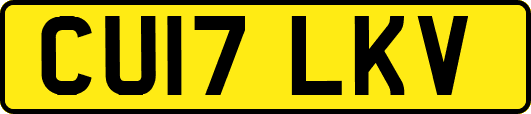 CU17LKV