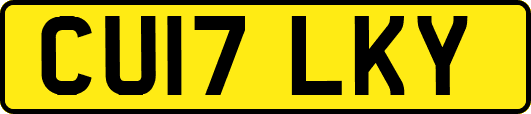 CU17LKY