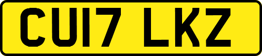 CU17LKZ