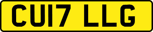 CU17LLG