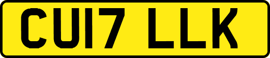CU17LLK