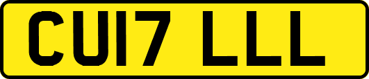 CU17LLL